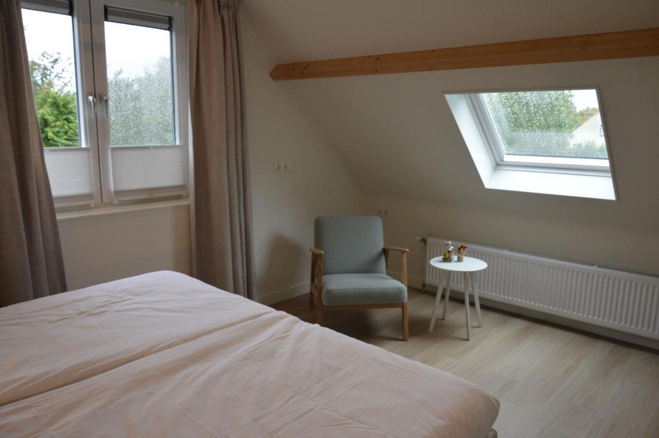 Vakantiehuis 'T Hertenkamp Одорп Екстериор снимка